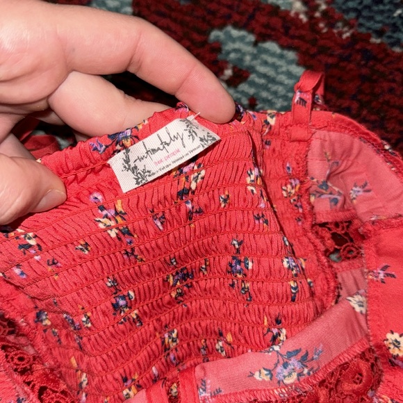 Free people midi dress - Picture 7 of 9